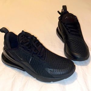 NIKE AIR MAX 270 (GS)